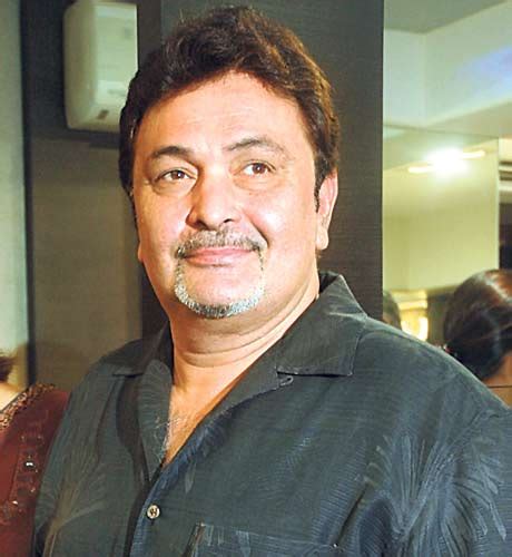 Wallpaper World: Rishi Kapoor Biography And Photos