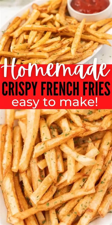 3 best ways to reheat french fries to make them crispy – Artofit