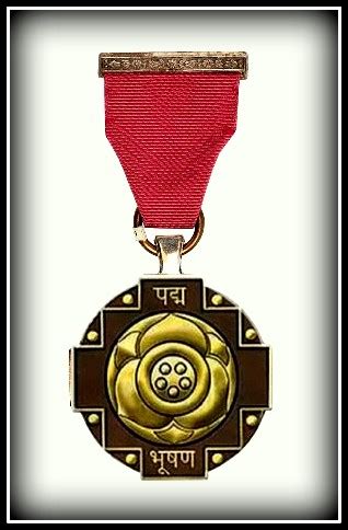 Civilian Awards of India (Complete List) - Study Wrap