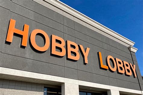 Hobby Lobby opening new store at Midland Mall this fall - mlive.com