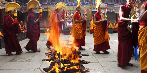 What is Buddhism? || Buddhist Festival In Nepal - Great Nepal Treks & Expedition