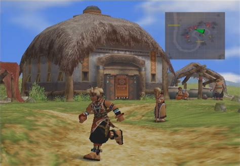 Suikoden III Stealthily Releases as a PlayStation 2 Classic Tomorrow