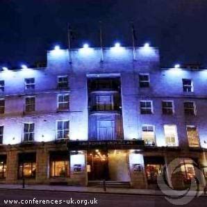 Douglas Hotel | United Kingdom