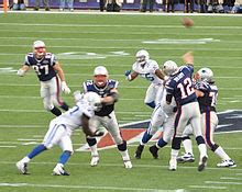 Colts–Patriots rivalry - Wikipedia