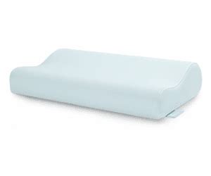 TEMPUR-Ergo Cooling Neck Pillow- Mattress World Northwest