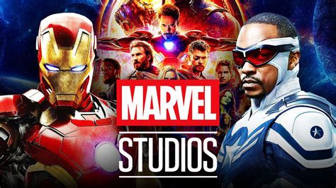 Marvel Studios Unveils New 15th Anniversary Logo | The Direct