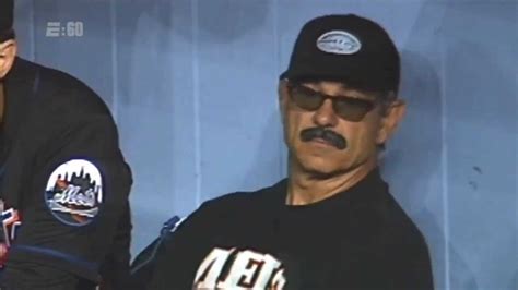 On this date: Bobby Valentine returns to dugout in disguise | 22 years ago today, New York Mets ...