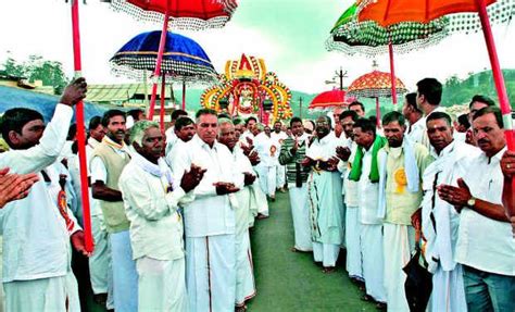 Tribes in the Nilgiris: The Badaga Culture