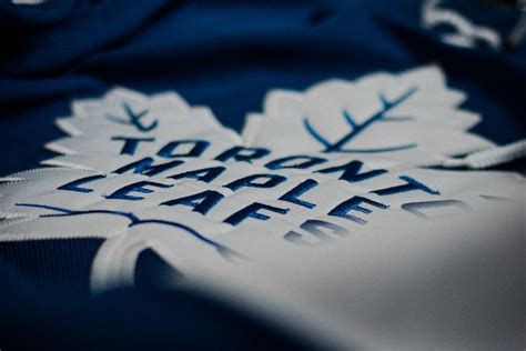 Toronto Maple Leafs are the most tattooed sports logo in the world: study