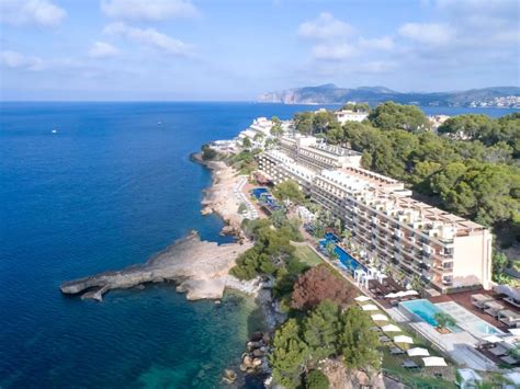 Iberostar Selection Jardín del Sol Suites - Adults Only, Santa Ponsa (updated prices 2024)