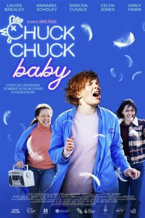 Where to stream Chuck Chuck Baby (2024) online? Comparing 50+ Streaming ...