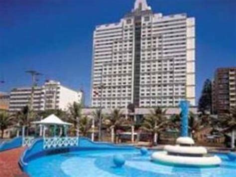 Book Garden Court Marine Parade Hotel Durban, South Africa : Agoda.com