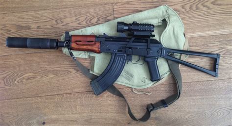 Looking for a good GBB AK - Guns, Gear & Loadouts - Airsoft Forums UK