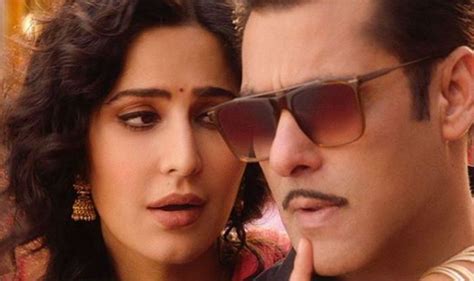 Bharat Song Aithey Aa Out: Salman Khan, Katrina Kaif Give us Wedding ...