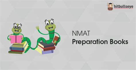 Best Books For NMAT Exam Preparation 2022 - Hitbullseye