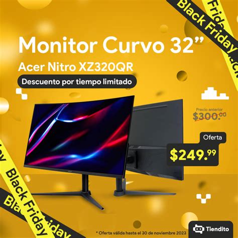 Screens, Monitors and Projectors | Revenue monitor nitro 32 - Panama