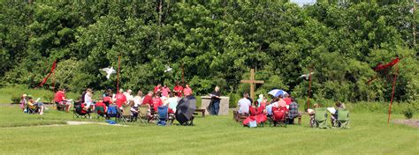 Pentecost 2017 - Holy Family Episcopal Church