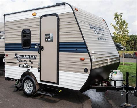 6 Cheap Camper Trailers Under $25,000 | Camper Report