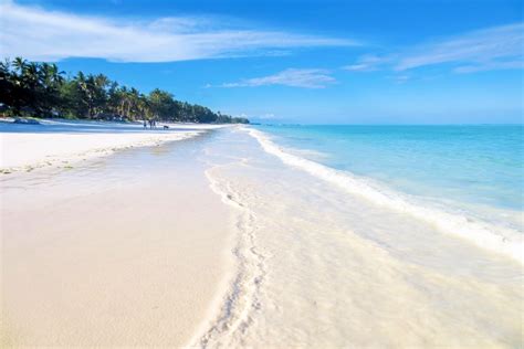 Jambiani Beach (Zanzibar): Why Visit + Top Things to Do