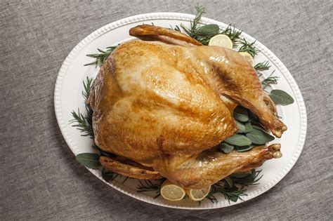 The Best Ideas for Pre Cooked Thanksgiving Turkey – The Best Recipes ...