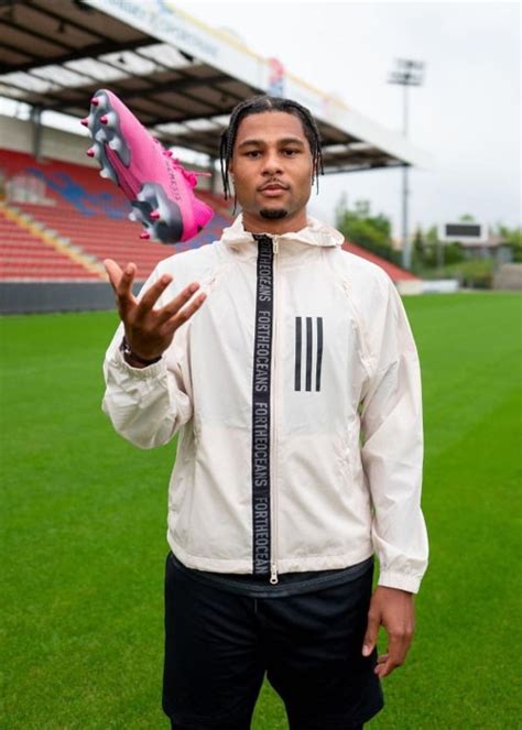 Serge Gnabry Height, Weight, Age, Body Statistics - Healthy Celeb