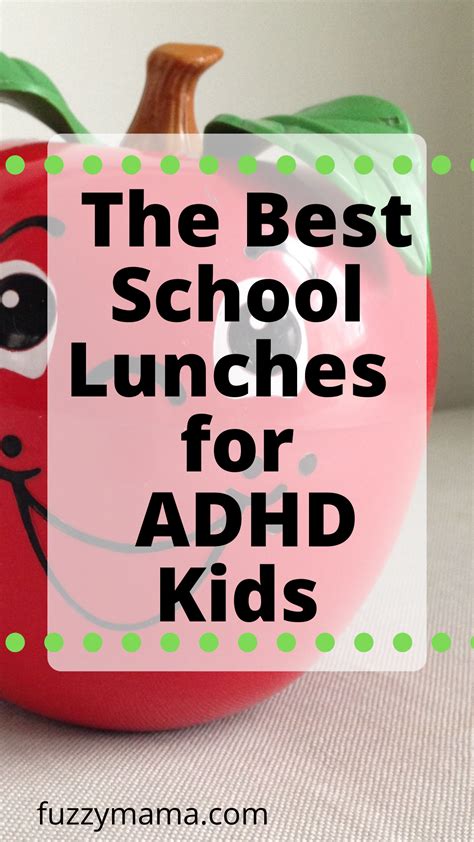 How To Pack Healthy School Lunches Vital Record - vrogue.co