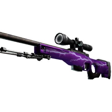 Steam Community Market :: Listings for AWP | Lightning Strike (Factory New)