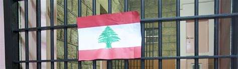 Lebanon Prisons