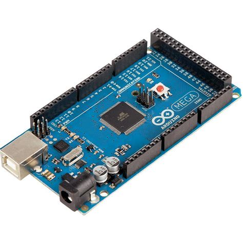 ARDUINO ATMEGA 2560,REV3, BOARD | Elektronik Lavpris Aps