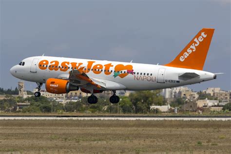 EasyJet adds Liverpool-Malta route - The Mediterranean Observer