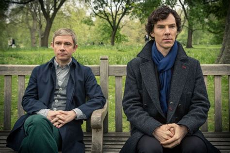 Holmes and Watson: The Adventure of the Iconic Relationship | Sherlock ...