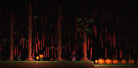 Blood Moon - The Official Terraria Wiki