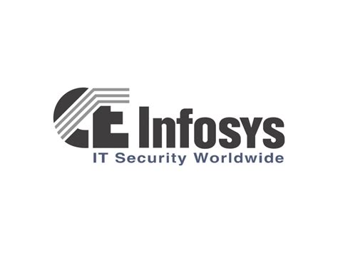 CE Infosys Logo PNG Transparent Logo - Freepngdesign.com