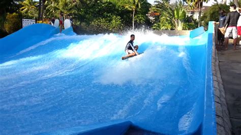 Pacific Island Club Saipan - FlowRider® Official | The Ultimate Surf ...