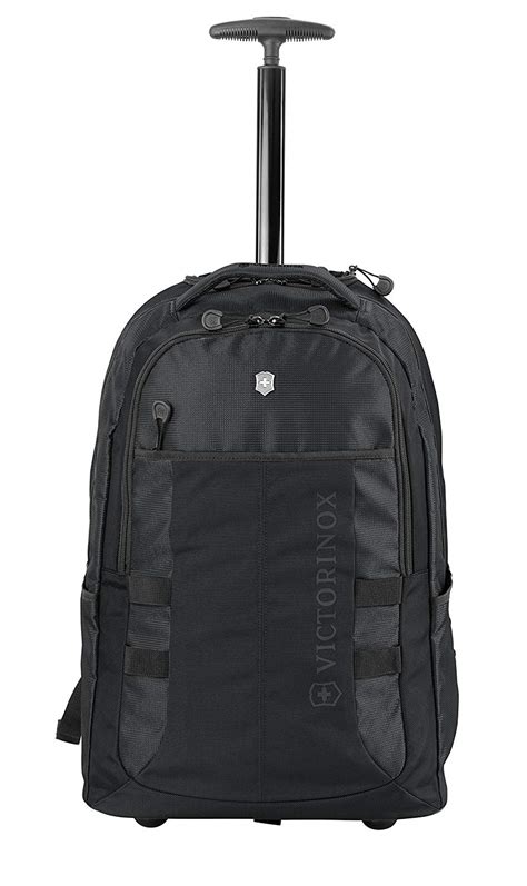 14 Best Backpacks with Wheels (2023 BARGAIN GUIDE)