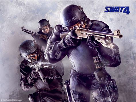 SWAT 4 Gold Edition Full Version - FullRip | Download Low Spec PC Games ...