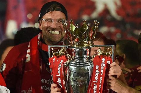 Jürgen Klopp's Liverpool leadership hits crossroads, and questions ...