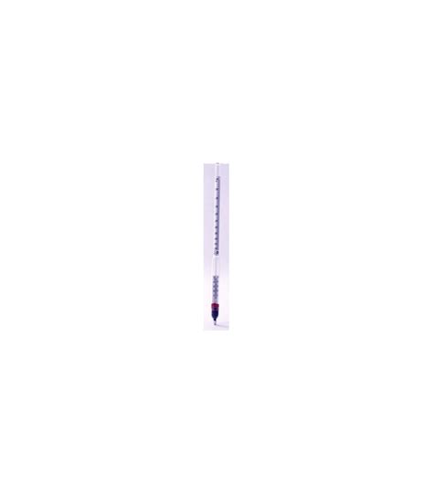 HYDROMETER DENSITY