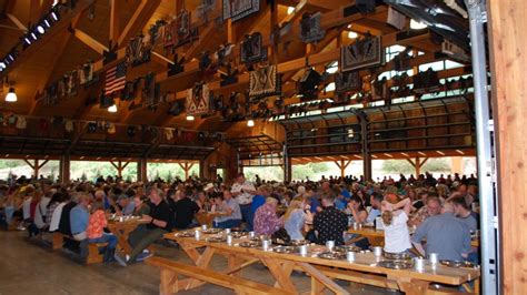 Flying W Ranch Chuckwagon Dinner & Show (Colorado Springs)