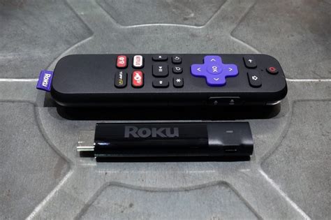 Roku Streaming Stick Plus Review | Trusted Reviews