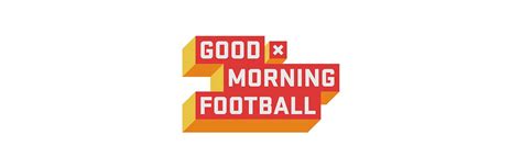 Free Tickets to Good Morning Football - 1iota.com