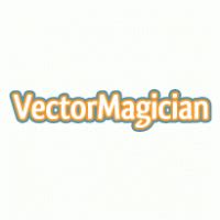 Vector Magician Logo PNG Vector (AI) Free Download