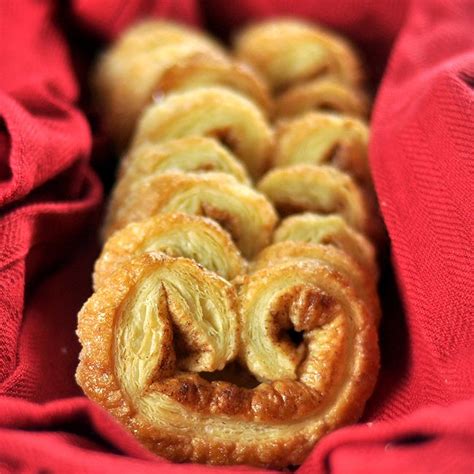 Cinnamon Palmiers | Find recipes, Food, Sweet pastries