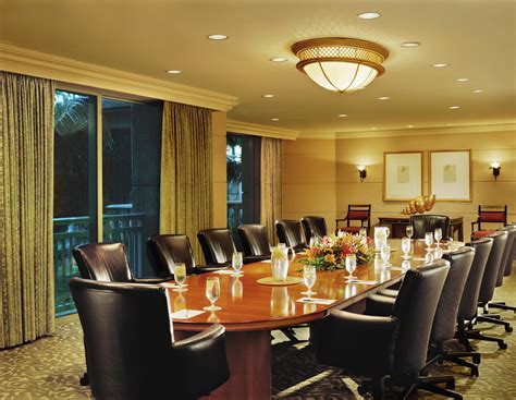 Royal Towers Boardroom. Atlantis | Bahamas | Conference facilities ...