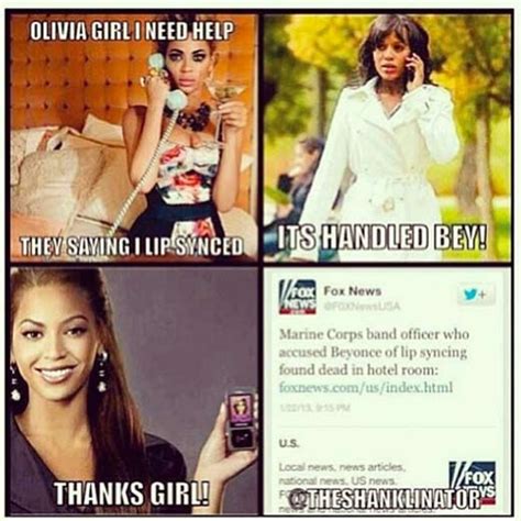 Our Favorite 'Scandal' Memes - Essence | Essence