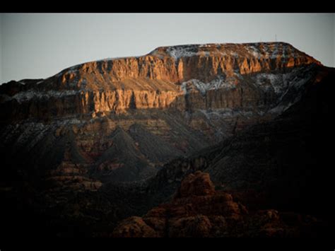 Mountain Desert Sunset | joshfraner | WorshipHouse Media