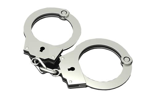 Handcuffs Icon - Handcuffs PNG png download - 1024*768 - Free ...