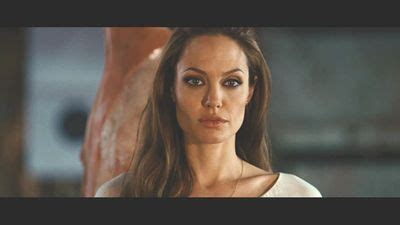 Wanted Screencaps. - Angelina Jolie Image (5401473) - Fanpop