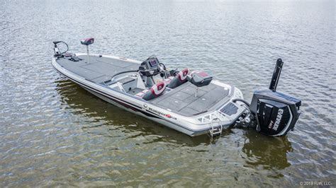 Enter Now to Win a New Ranger Boat - Major League Fishing