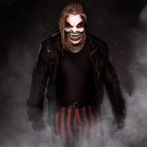 Bray Wyatt becomes "The Fiend": photos | WWE